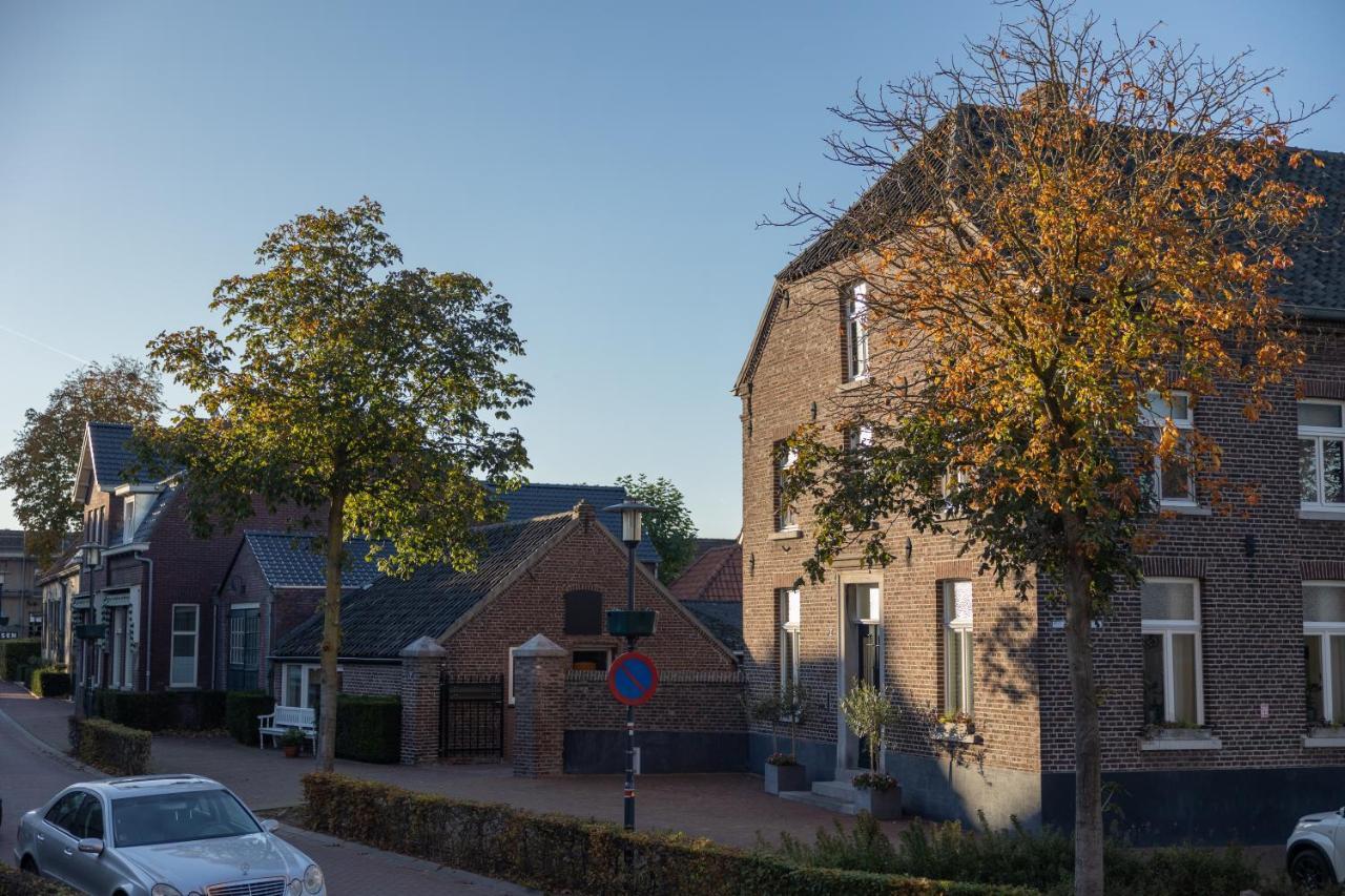 Villa Ut Kleine Huuske Grubbenvorst Exterior foto