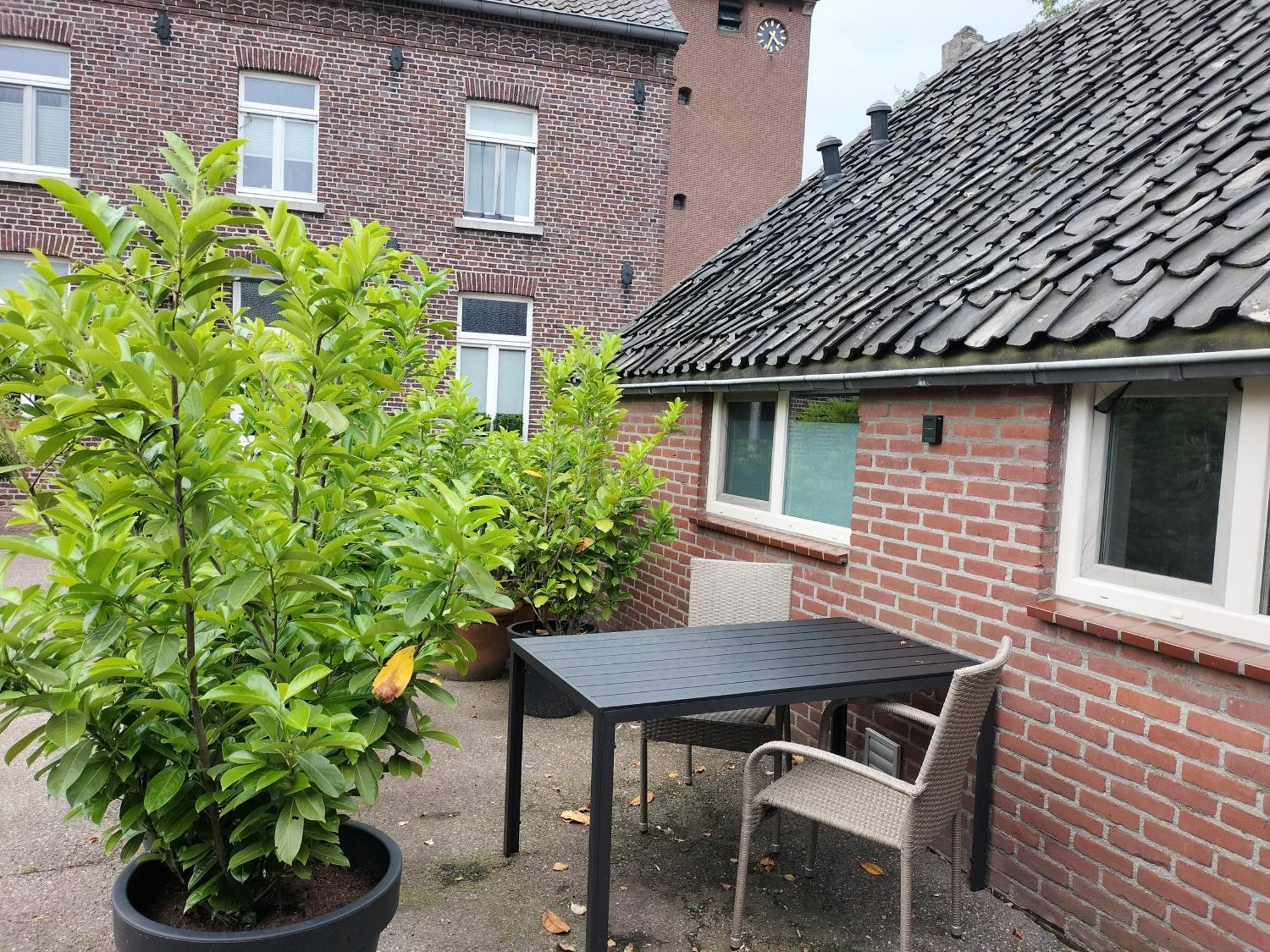 Villa Ut Kleine Huuske Grubbenvorst Exterior foto